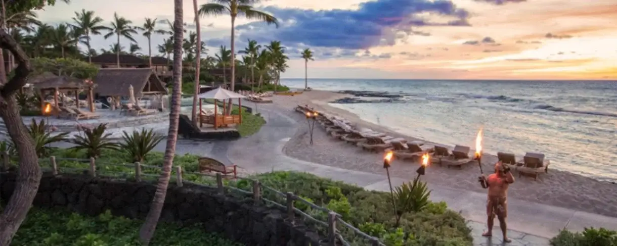 Four Seasons Resort Hualalai-1